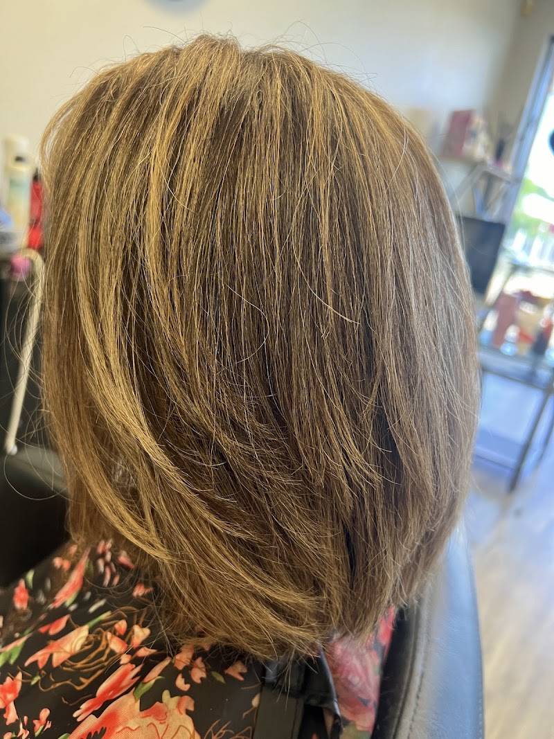Hair Experts