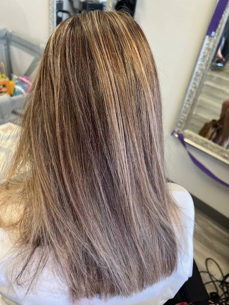 Hair Experts