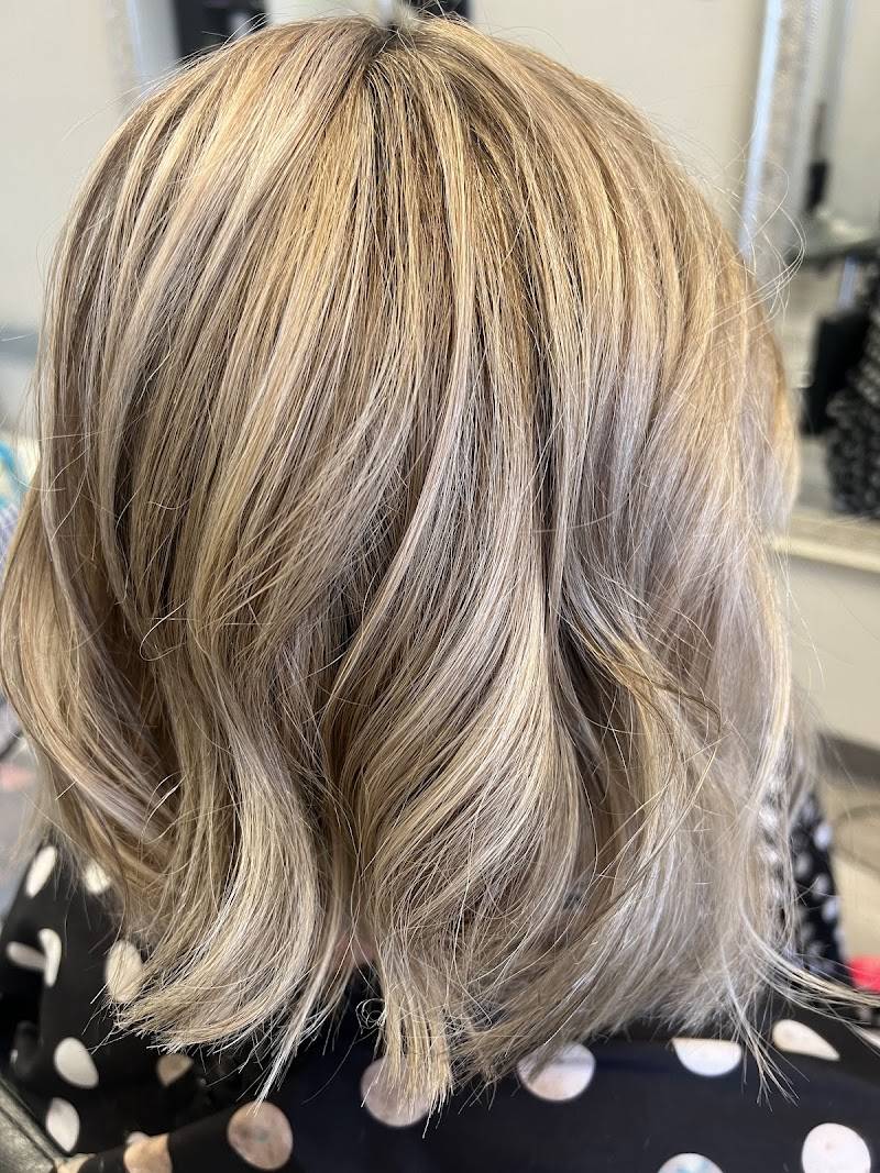 Hair Experts