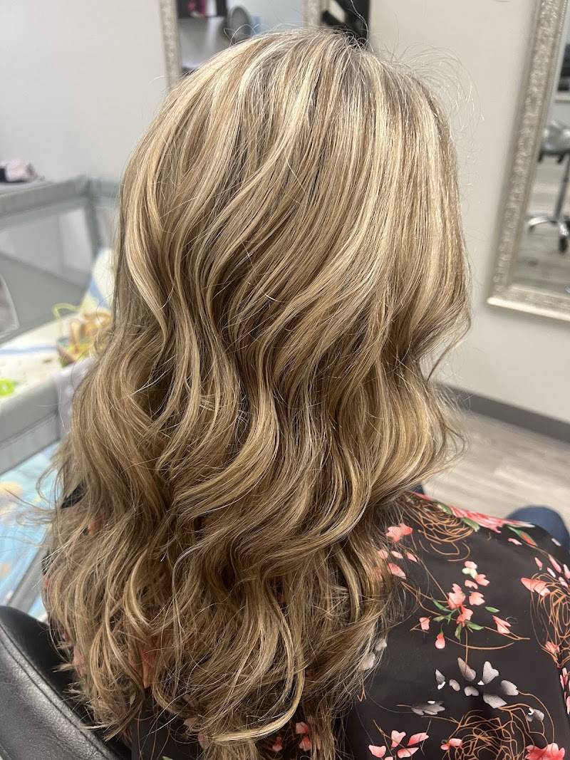 Hair Experts
