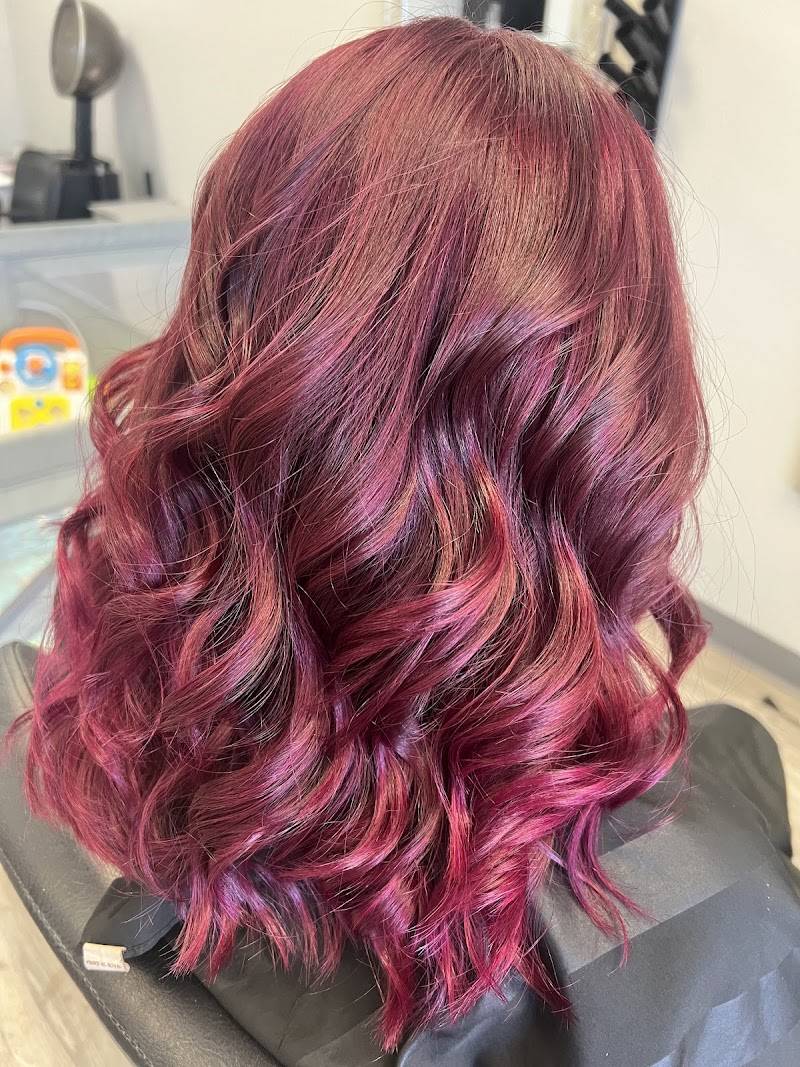 Hair Experts